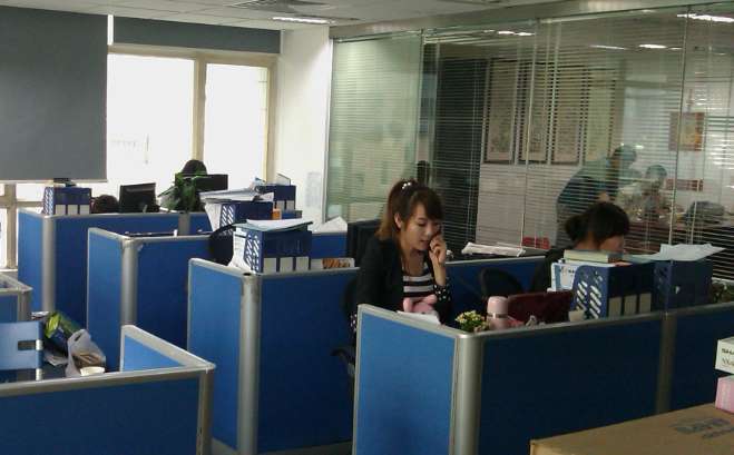 深圳市领冠管理咨询有限公司中小微企业运营赋能方案及落地案例分享